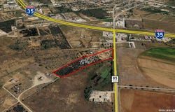 1160 W Highway 85, Dilley, TX 78017