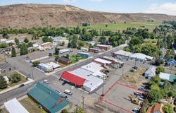101 S PINE St, Wallowa, OR 97885