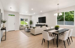 1500 E North Ave, Spokane, WA 99207