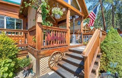 7900 Hyatt Prairie Road, Ashland, OR 97520