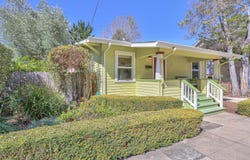 129 May AVE, SANTA CRUZ, CA 95062