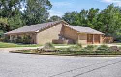 726 Mulberry, Athens, TX 75751