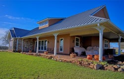 4460 Hildreth Pool Road, Bowie, TX 76230