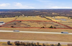 Highway 81, Alvord, TX 76225