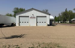 211 8th Street, Walnut Grove, MN 56180