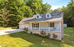 923 Marlow Circle, Clinton, TN 37716