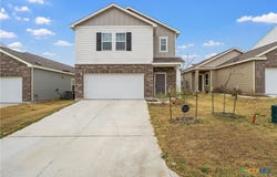 121 Sudden Impact Drive, Jarrell, TX 76537