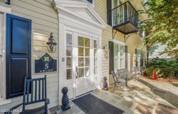 5 Rising Tide Drive, Beaufort, SC 29902
