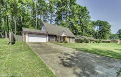 4737 Sherbrook Drive, Jackson, MS 39212