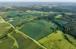 275th Avenue, Zwingle, IA 52079