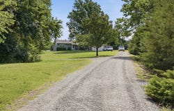 10560 SW Dennett Rd, Augusta, KS 67010
