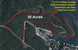 St Croix Drive, Sunrise Beach, MO 65079
