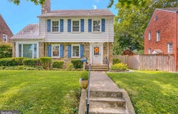3006 DUNMORE Road, DUNDALK, MD 21222