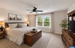 250 HUNTLEY AVE, Charlottesville, VA 22903