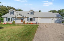 755 Tomahawk Trail, Coldwater, MI 49036