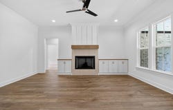 1104 Dowden Lane, Jacksonville, AR 72076