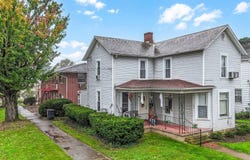 302 Reber Avenue, Lancaster, OH 43130