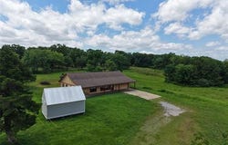 23377 Shoup, Cameron, OK 74932