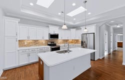110 Tall Timber Drive, Gibsonville, NC 27249