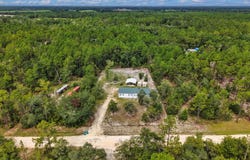 6321 NW 15th Ave, Bell, FL 32619