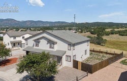795 CENTURY Lane, Monument, CO 80132
