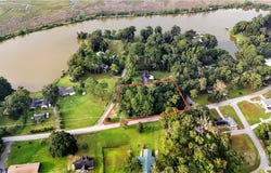 Perry Drive, Midway, GA 31320