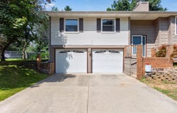 2528 Tricia Drive, Jackson, MI 49201