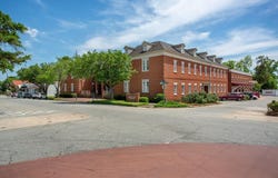 303 E Broad Street, Eufaula, AL 36027