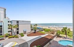 2401 S Ocean Blvd., Myrtle Beach, SC 29577