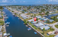 6630 TOWER Drive, HUDSON, FL 34667
