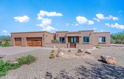 14561 E Circle Q Ranch Place, Vail, AZ 85641