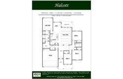 3909 Felicity Lane, Denton, TX 76207