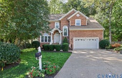 10281 Radford Mill Ter, Hanover, VA 23116