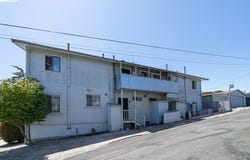 1723 21St Ave, Oakland, CA 94606
