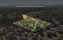 13606 Jeep Trail, Redding, CA 96003