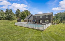 21 Meadow Drive, Jericho, VT 05465