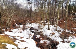 Clover Road, Tunkhannock Twp, PA 18334