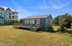 312 E Bogue Boulevard, Atlantic Beach, NC 28512