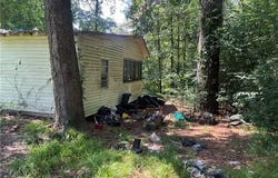 1613 472 Highway, Winnfield, LA 71483