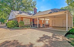 2607 SULGRAVE Cv, Memphis, TN 38119