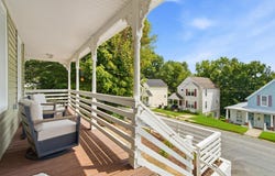 811 E B Street, BRUNSWICK, MD 21716