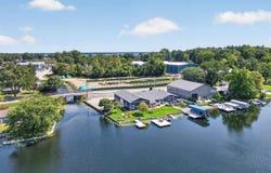 801 S Harkless Drive, Syracuse, IN 46567-2010