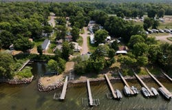 20429 326th St, Isle, MN 56342