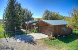 13 Sheffield Drive, Ennis, MT 59729