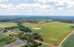 Trimble Ln, Gillett, AR 72055