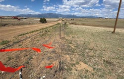 TBD - 13A Pickney Road, Rye, CO 81069