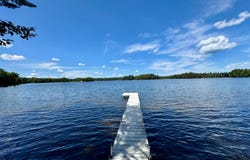 7204 OLSON RD, St Germain, WI 54558