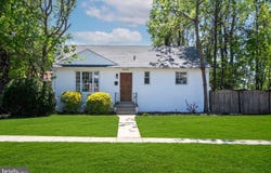 3506 HARRELL Street, SILVER SPRING, MD 20906