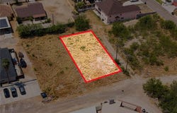 J.C. Ramirez Avenue, Roma, TX 78584
