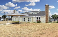 3001 Beechwood, Odessa, TX 79762